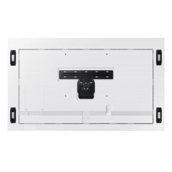 Samsung Flip II - 65'' wallmount