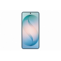 Samsung Silikonový kryt s magnetom S26 Lightblue