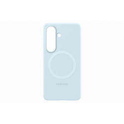 Samsung Silikonový kryt s magnetom S26 Lightblue