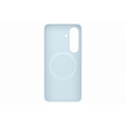 Samsung Silikonový kryt s magnetom S26 Lightblue