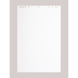 Blok AVELI pre flipchart, 25 listov