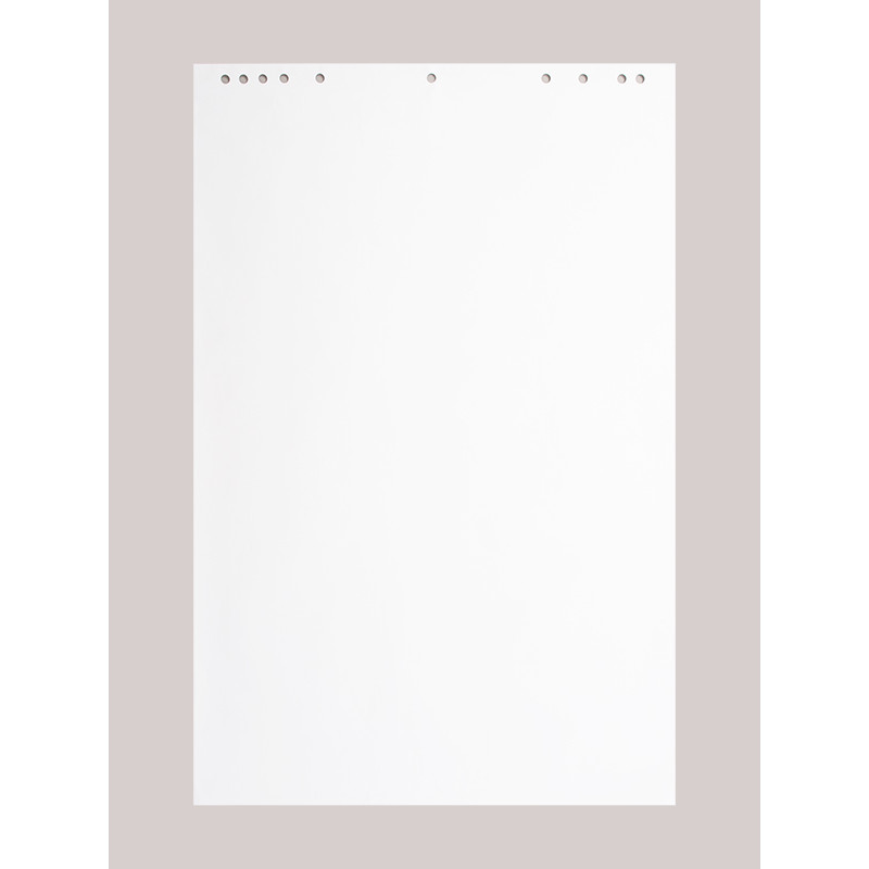 Blok AVELI pre flipchart, 25 listov