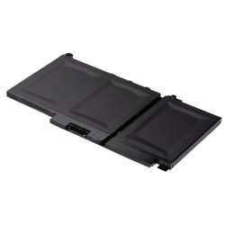 Batéria T6 Power Dell Latitude E7270, Latitude E7470, 3300mAh, 37Wh, 3cell, Li-pol
