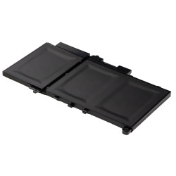 Batéria T6 Power Dell Latitude E7270, Latitude E7470, 3300mAh, 37Wh, 3cell, Li-pol