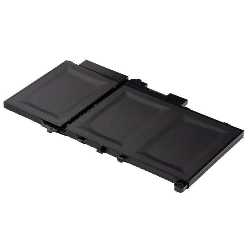 Batéria T6 Power Dell Latitude E7270, Latitude E7470, 3300mAh, 37Wh, 3cell, Li-pol