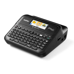 BROTHER - PT-D610BTVP