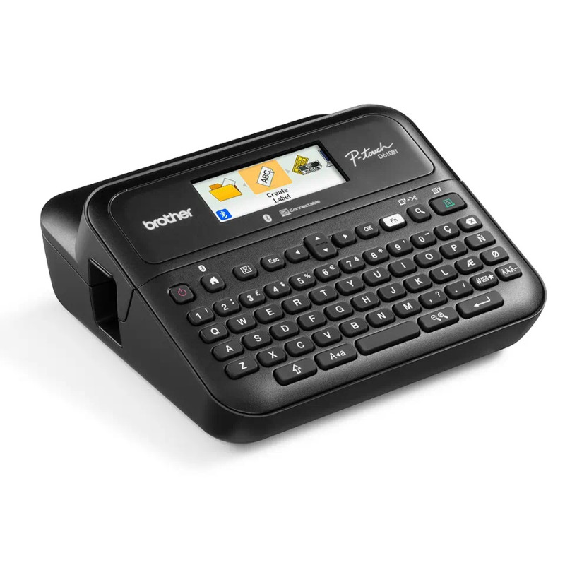 BROTHER - PT-D610BTVP