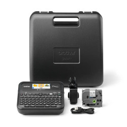 BROTHER - PT-D610BTVP