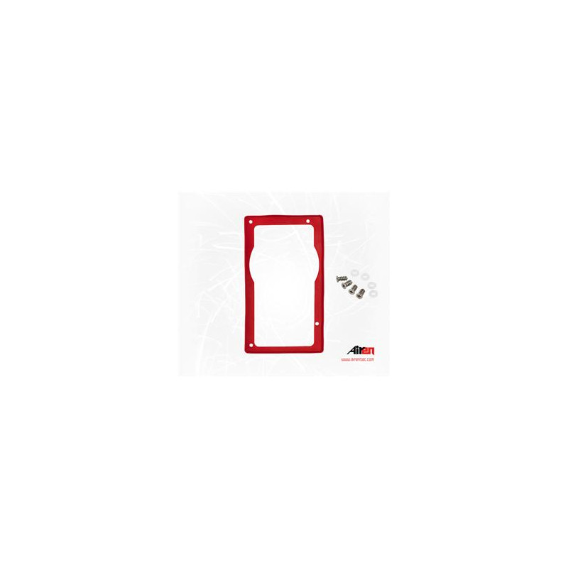 AIREN RedVibes PSU (PSU antivibration gasket red)