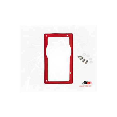 AIREN RedVibes PSU (PSU antivibration gasket red)