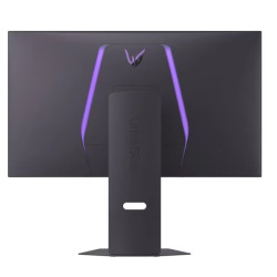 LG UltraGear/32GX870B-B/31,5''/OLED/4K UHD/240Hz/0,03ms/Čierna/2R