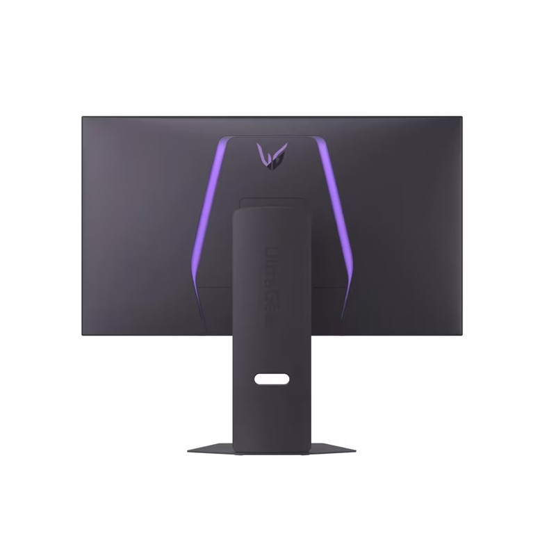 LG UltraGear/32GX870B-B/31,5''/OLED/4K UHD/240Hz/0,03ms/Čierna/2R