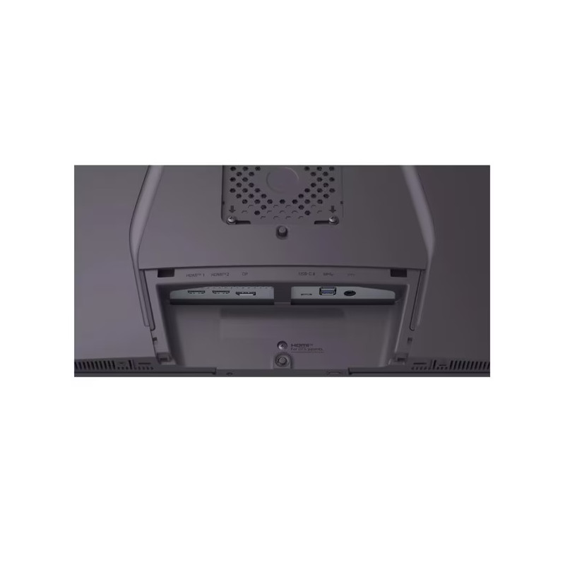 LG UltraGear/32GX870B-B/31,5''/OLED/4K UHD/240Hz/0,03ms/Čierna/2R