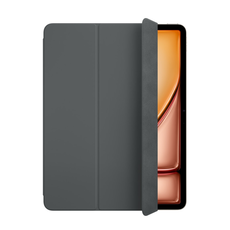 APPLE - Smart Folio pre iPad Air 13'' (M2) - Charcoal Gray