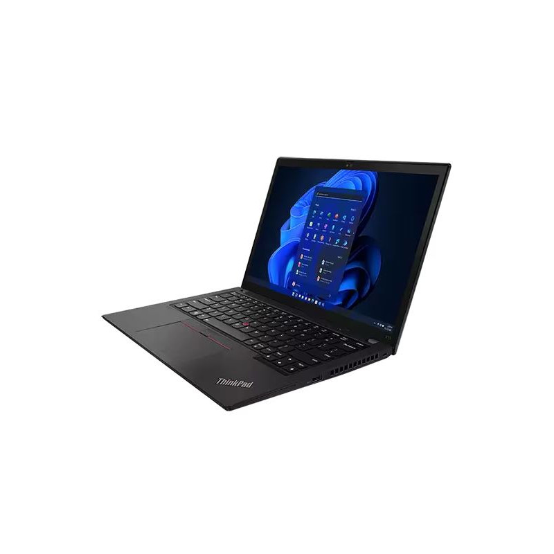 Lenovo ThinkPad X/X13 G3/i5-1235U/13''/WUXGA/T/16GB/256GB SSD/UHD/W11P down/Black/3R