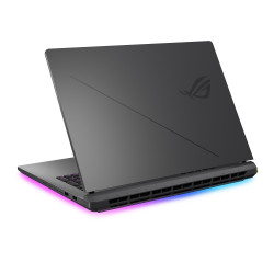 ASUS ROG Strix G18/G815LM-TT156WZ/U9-290HXPLUS/18''/2560x1600/32GB/1TB/RTX 5060/W11H/Gray/2R