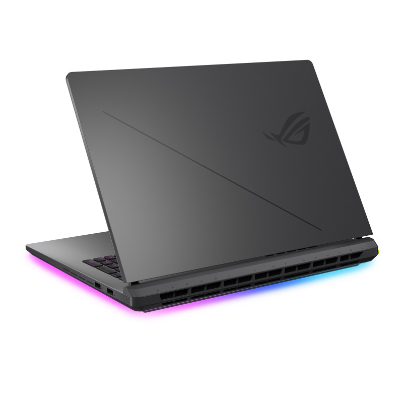 ASUS ROG Strix G18/G815LM-TT156WZ/U9-290HXPLUS/18''/2560x1600/32GB/1TB/RTX 5060/W11H/Gray/2R