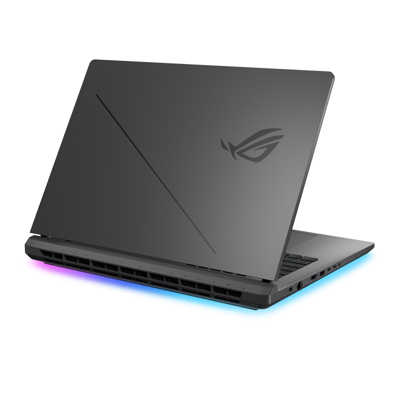 ASUS ROG Strix G18/G815LM-TT156WZ/U9-290HXPLUS/18''/2560x1600/32GB/1TB/RTX 5060/W11H/Gray/2R