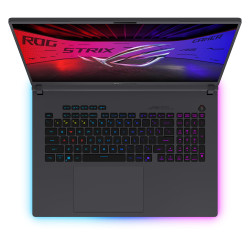 ASUS ROG Strix G18/G815LM-TT156WZ/U9-290HXPLUS/18''/2560x1600/32GB/1TB/RTX 5060/W11H/Gray/2R