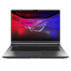 ASUS ROG Strix G18/G815LM-TT156WZ/U9-290HXPLUS/18''/2560x1600/32GB/1TB/RTX 5060/W11H/Gray/2R