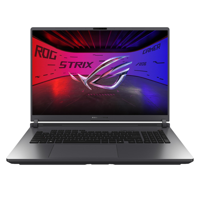 ASUS ROG Strix G18/G815LM-TT156WZ/U9-290HXPLUS/18''/2560x1600/32GB/1TB/RTX 5060/W11H/Gray/2R