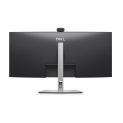 Dell Pre P/P3426WEB/34,1''/IPS/wQHD/100Hz/5ms/Čierna/3RNBD