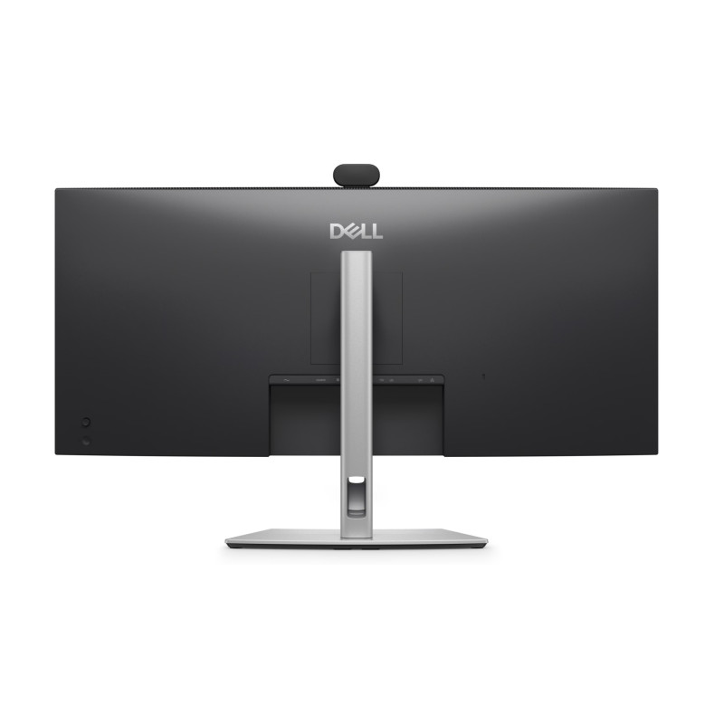 Dell Pre P/P3426WEB/34,1''/IPS/wQHD/100Hz/5ms/Čierna/3RNBD