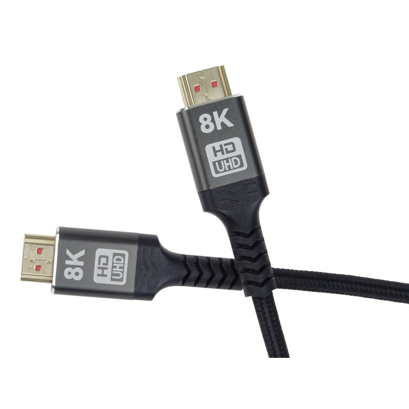 PremiumCord Ultra HDMI 2.1 8K 1,5m