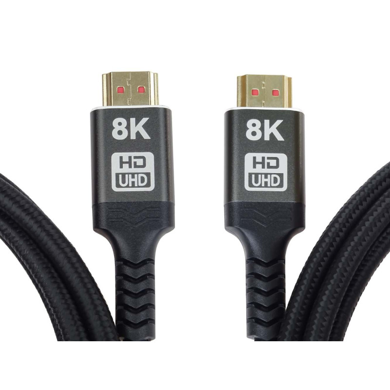 PremiumCord Ultra HDMI 2.1 8K 1,5m