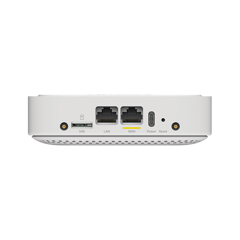 NETGEAR 2PT CAT4 LTE MODEM