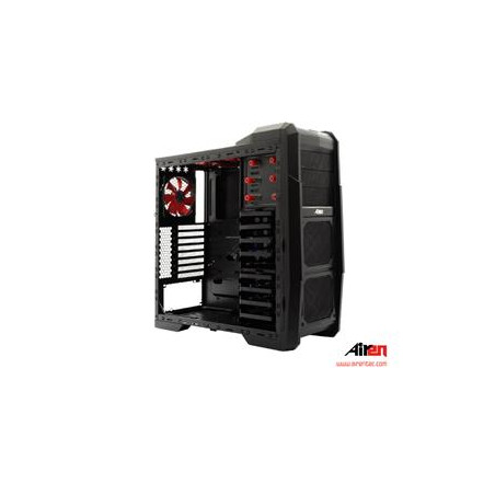 AIREN GameComp 2/Midi Tower/čierna