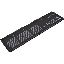 Batérie T6 Power pre Dell Latitude E7240, E7250, 6000mAh, 44Wh, 4cell, Li-pol