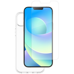 INVISIBLESHIELD - ZAGG Invisible Shield Elite 360° sklo + kryt iPhone 14 Plus