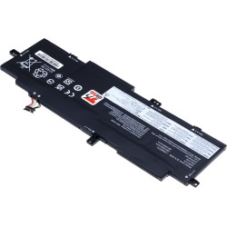 Batérie T6 Power Lenovo ThinkPad T14 Gen 2, 3711mAh, 57Wh, 4cell, Li-pol