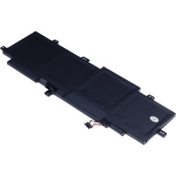 Batérie T6 Power Lenovo ThinkPad T14 Gen 2, 3711mAh, 57Wh, 4cell, Li-pol