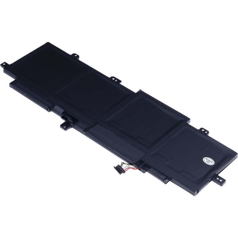 Batérie T6 Power Lenovo ThinkPad T14 Gen 2, 3711mAh, 57Wh, 4cell, Li-pol
