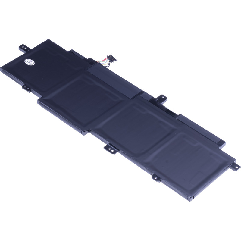 Batérie T6 Power Lenovo ThinkPad T14 Gen 2, 3711mAh, 57Wh, 4cell, Li-pol