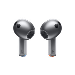 Samsung Galaxy Buds3/ANC/BT/Bezdrať/Strieborná