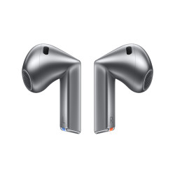 Samsung Galaxy Buds3/ANC/BT/Bezdrať/Strieborná
