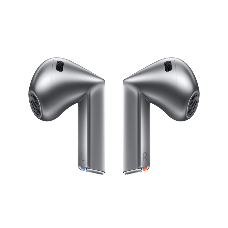 Samsung Galaxy Buds3/ANC/BT/Bezdrať/Strieborná