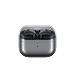 Samsung Galaxy Buds3/ANC/BT/Bezdrať/Strieborná