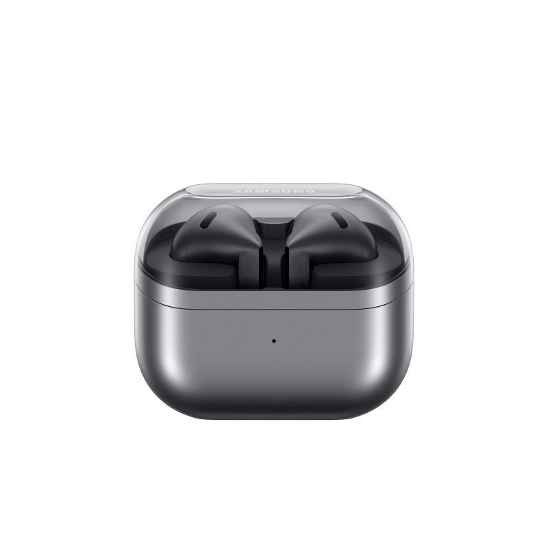 Samsung Galaxy Buds3/ANC/BT/Bezdrať/Strieborná