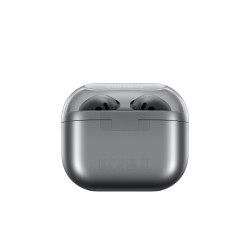 Samsung Galaxy Buds3/ANC/BT/Bezdrať/Strieborná