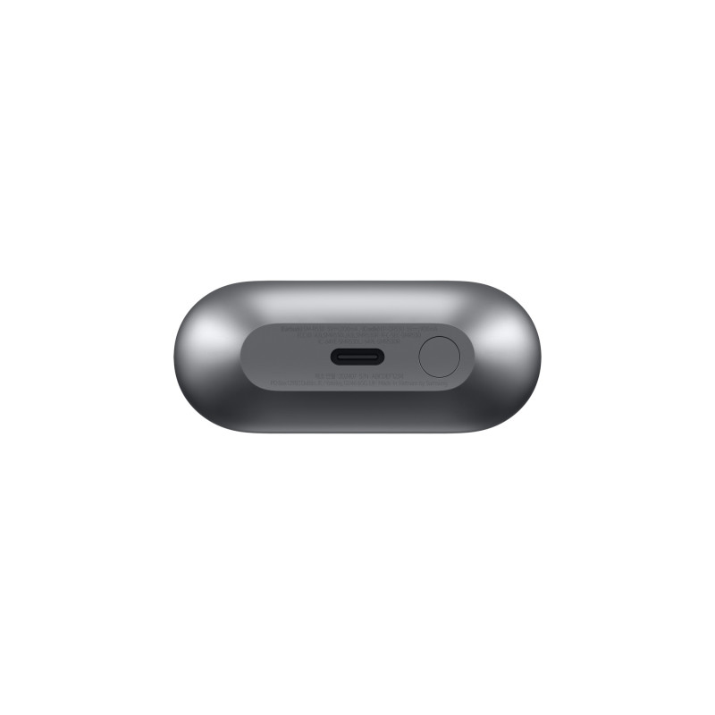 Samsung Galaxy Buds3/ANC/BT/Bezdrať/Strieborná