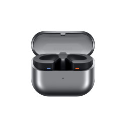 Samsung Galaxy Buds3/ANC/BT/Bezdrať/Strieborná