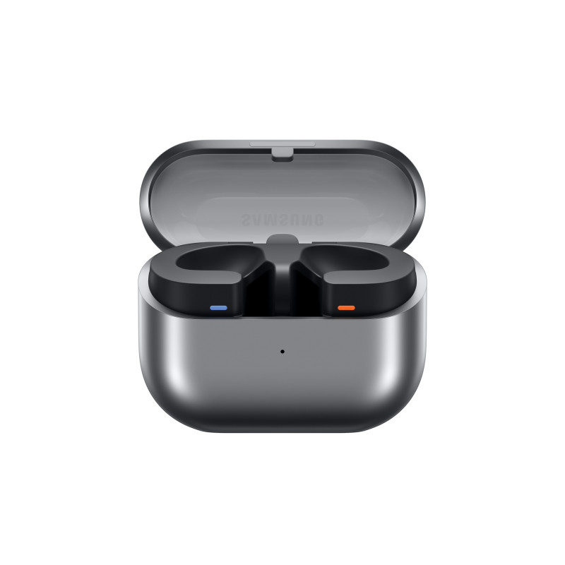 Samsung Galaxy Buds3/ANC/BT/Bezdrať/Strieborná