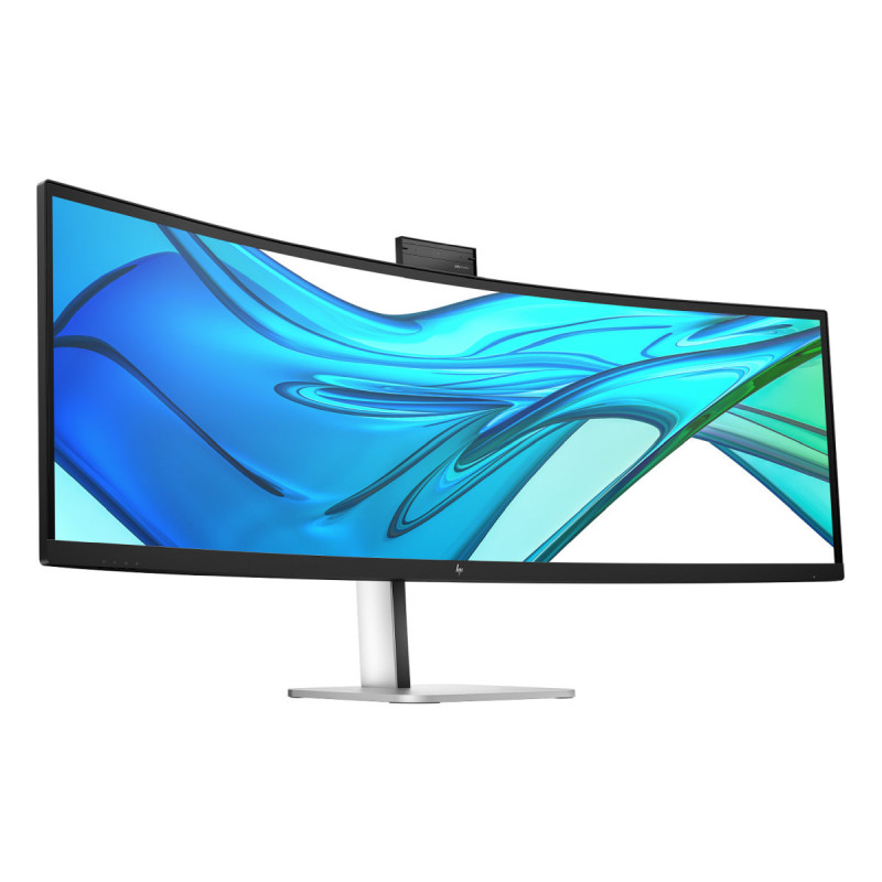 HP Series 5 Pro/549pm/49''/VA/DQHD/165Hz/5ms/Čierna/3R