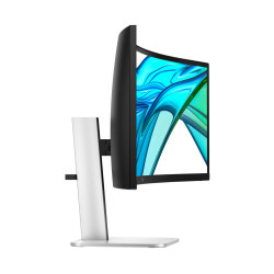 HP Series 5 Pro/549pm/49''/VA/DQHD/165Hz/5ms/Čierna/3R