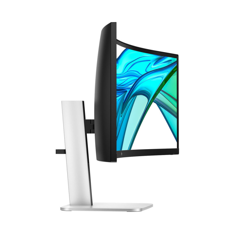 HP Series 5 Pro/549pm/49''/VA/DQHD/165Hz/5ms/Čierna/3R