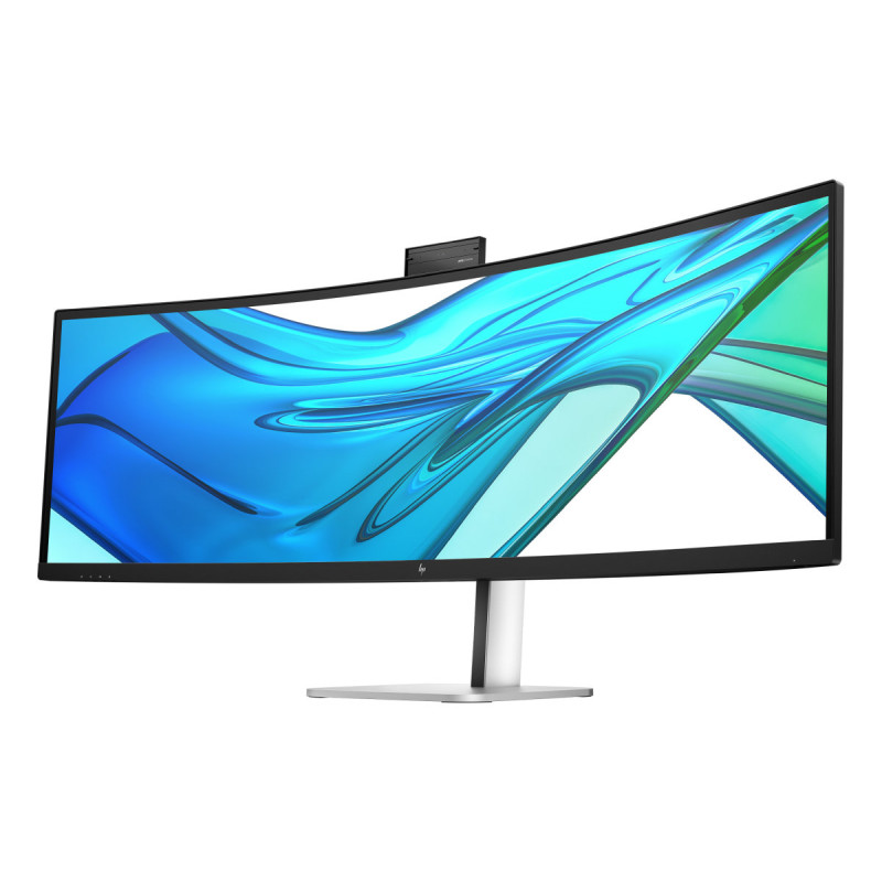 HP Series 5 Pro/549pm/49''/VA/DQHD/165Hz/5ms/Čierna/3R